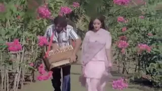 Dil Ke Tukde Official Video Song | Dada 1979 | Vinod Mehra, Bindiya Goswami, Amjad Khan, Usha Khanna