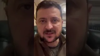 🔥 Офіційна заява Зеленського! Лиман зачищено повністю! Слава нашим воїнам! Слава ЗСУ!