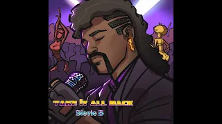 Take It All Back, Stevie B (Dj Sama Remix)