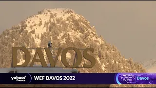 What is Davos? A look at the annual World Economic Forum event