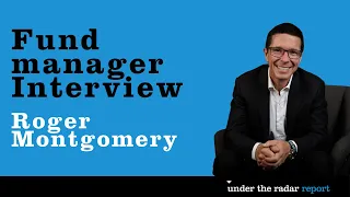 Roger Montgomery fund manager interview