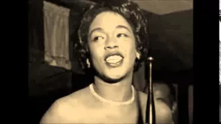 Sarah Vaughan - Lush Life