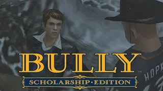 THE BIGGEST BRAWL EVER... OVER A THOT. | Bully: Scholarship Edition | #11