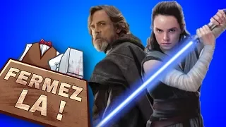 Why The LAST JEDI is Important - SHUT UP [Star Wars Month]