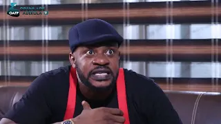 SAAMU ALAJO  ( IBANILORUKOJE ) Latest 2021 Yoruba Comedy Series EP53 Starring Odunlade Adekola