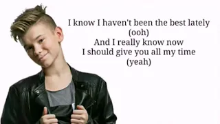 Marcus and Martinus   Heartbeat Lyrics Pictures 1