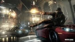 Watch Dogs Часть ND Все когда-то проигрывают: финал (концовка,апогей)