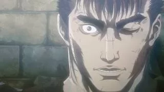 Berserk 2016 - Griffith Reborn [HD]