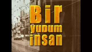 Bir Yudum İnsan - Sadri Alışık