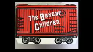 the boxcar children chapter 1 audio book