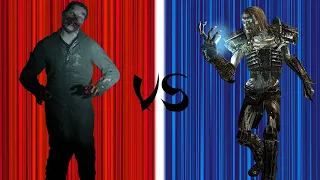 Magical Zombies VS Biological Zombies