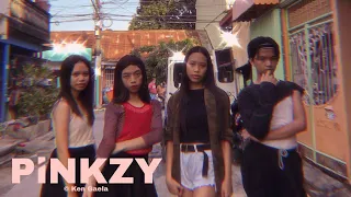 PINKZY - 'How you like that' Dance Cover