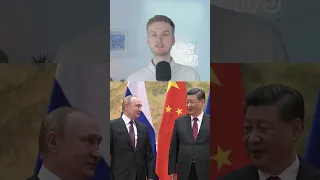 Xi Jinping will visit Vladimir Putin in Russia next week