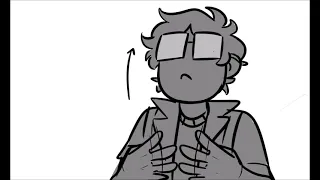 super short reddie animatic