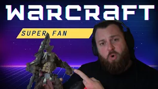 SUPER FAN REACTS TO WoW 2023 REVIEW!