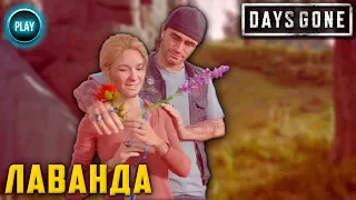 [#13] Прохождение Days Gone - Спасение Бухаря, Игросериал/Игрофильм без комментариев [PS4 Pro]