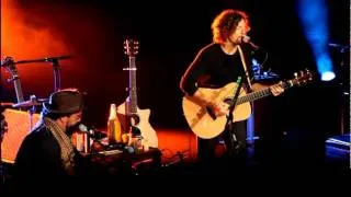 Jason Mraz & Toca - 93 Million Miles - Spreckels - 11-28-2011