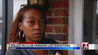 Neighbors concerned after deadly shooting linked to Raleigh nightclub