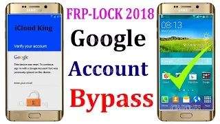 forgot google account remove FRP Lock Bypass all android 100% Working 2018