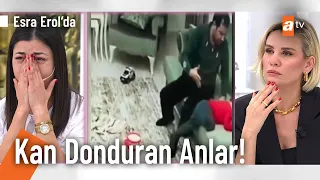 Bu görüntüler Türkiye'yi ayağa kaldıracak! @EsraErolatv 27 Aralık 2021