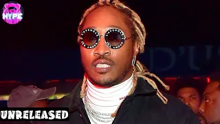 Future - 600 Days No Sleep Ft Young Thug (Unreleased)