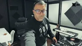 DJ AX Micro Beat Mix