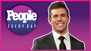 Zach Shallcross on What to Expect on the 27th Season of 'The Bachelor' | PEOPLE Every Day