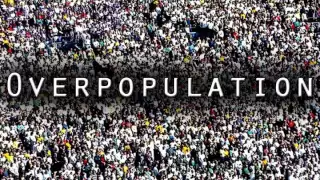 Debunking the Overpopulation Myth