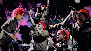 [4K] My Chemical Romance - Live at iTunes Festival (Remastered)