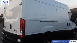 70135125 Iveco Daily