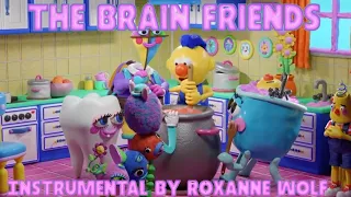 DHMIS The Brain Friends Instrumental