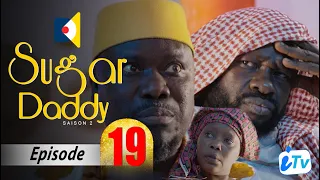 Serie - Sketch - Korou Sugar Daddy - Ak Diop Fall - Saison 2  - Episode 19