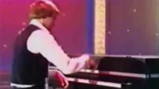 Richard Carpenter - Dizzy Fingers