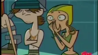 Total Drama Cast Sings "I Wanna Be Famous"