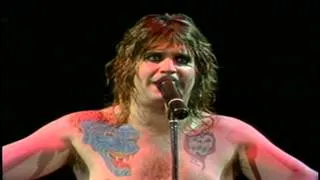 Ozzy Osbourne (Irvine Meadows 1982) [08]. Goodbye to Romance