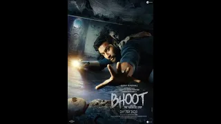 Bhoot | Full Movie | Part 1 | Vicky Kaushal | Bhumi Pednekar | Ashutosh Rana | Hindi Movie | 2021