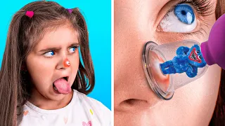 Geniale Gadgets voor Ouders! Ouderschap Hacks en Tips