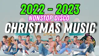 New year Nonstop Remix 2022 - 2023 Christmas songs | Dance | Dance Workout | Kingz Krew | Zumba