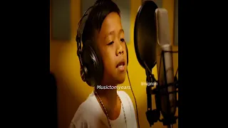 Mangarap Ka - Batang Maligaya (Lyrics)