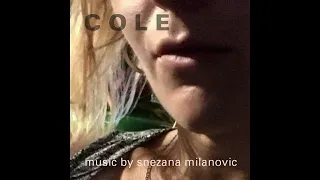 Snezana Milanovic - I Put a Spell on You ( Hawkins cover )