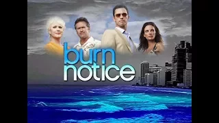 Burn Notice S07E13