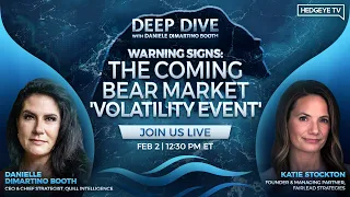 Deep Dive: Katie Stockton 1-on-1 w/ Danielle DiMartino Booth