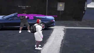 FEROYAN FAMq ARIZONA RP GTAV