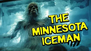 220. The Minnesota Iceman