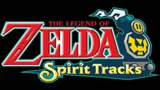 The Legend of Zelda: Spirit Tracks Soundtrack - Fraaz