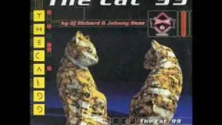 The Cat '99 - Miaow (Sistema 3 Remix)