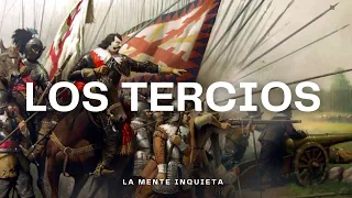 LOS TERCIOS ESPAÑOLES: EL PRIMER EJERCITO PROFESIONAL DE OCCIDENTE DESDE EL IMPERIO ROMANO