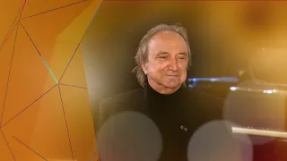 Cinq minutes avec Claude Dubois