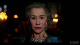 Catherine the Great (2019) TV trailer