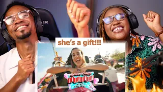 Marina Satti - LALALALA (Official Music Video) - REACTION!!!